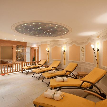 Hotel Jagdhof Bed & Breakfast Obergurgl Εξωτερικό φωτογραφία