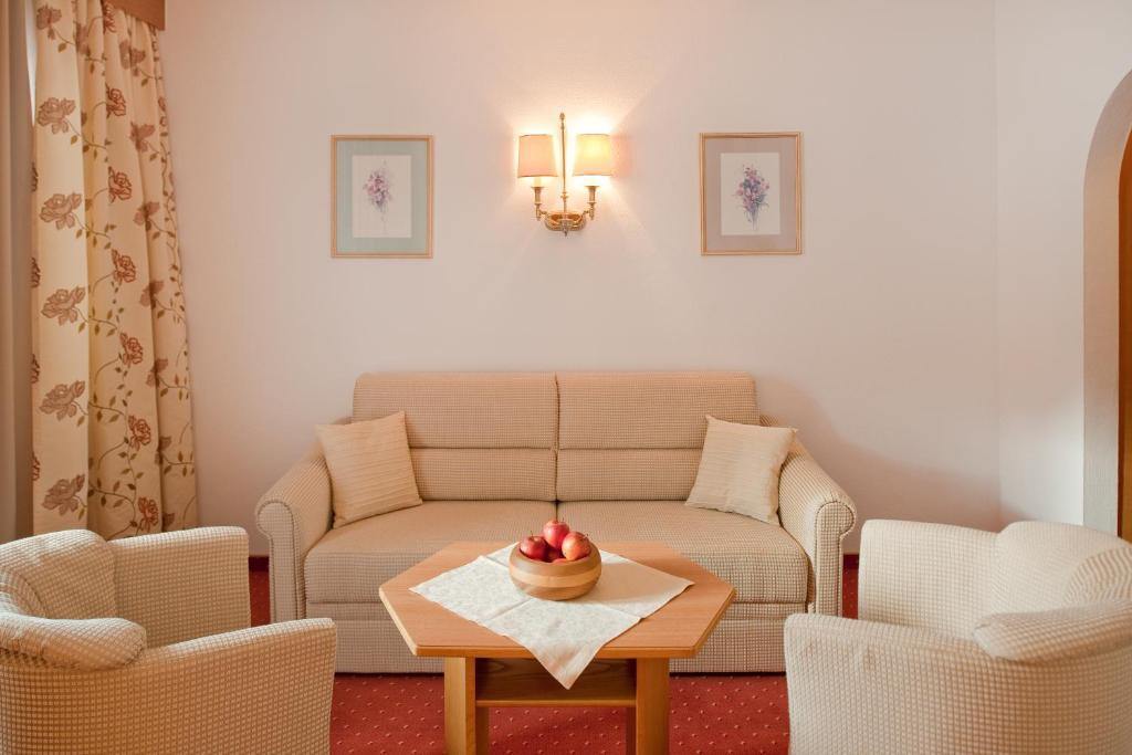 Hotel Jagdhof Bed & Breakfast Obergurgl Δωμάτιο φωτογραφία