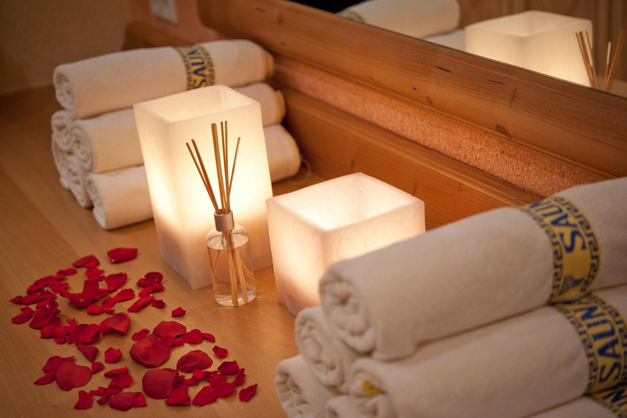 Hotel Jagdhof Bed & Breakfast Obergurgl Εξωτερικό φωτογραφία