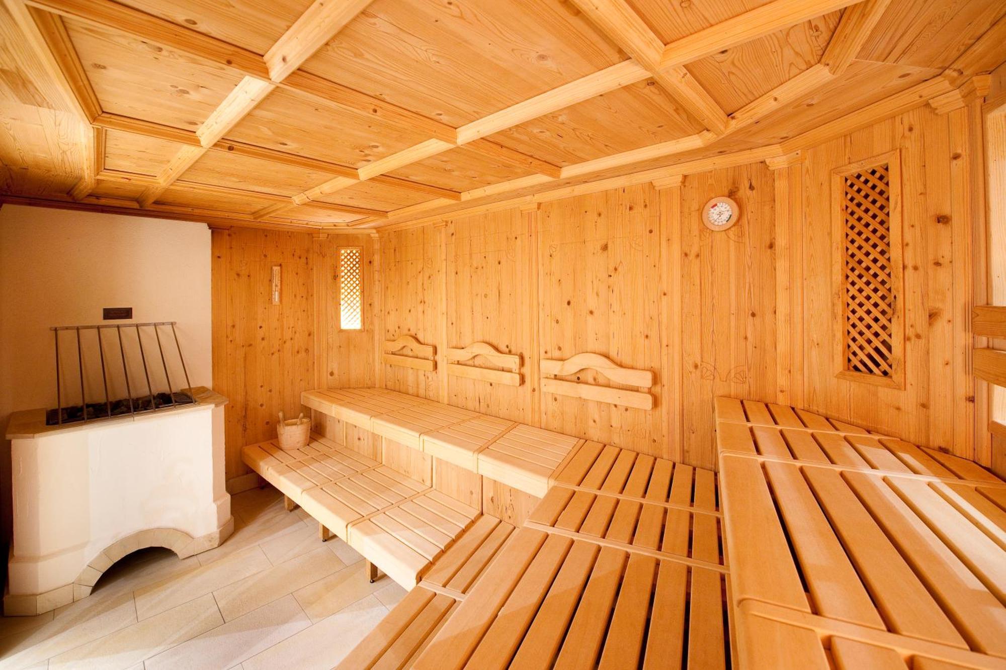 Hotel Jagdhof Bed & Breakfast Obergurgl Εξωτερικό φωτογραφία