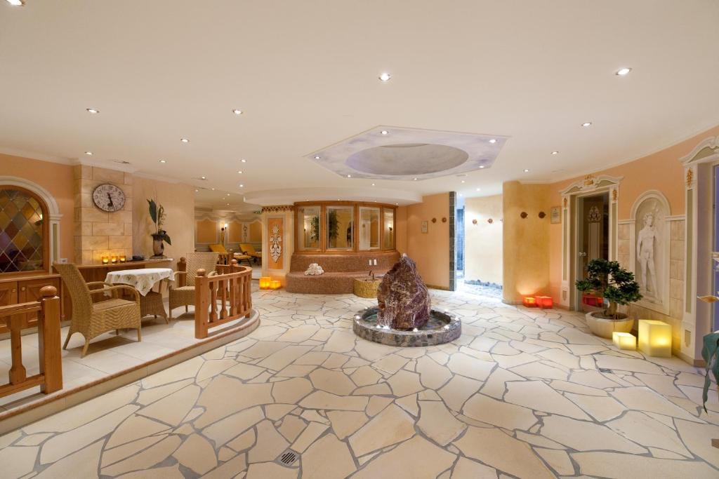 Hotel Jagdhof Bed & Breakfast Obergurgl Εξωτερικό φωτογραφία