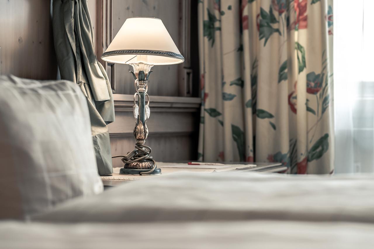 Hotel Jagdhof Bed & Breakfast Obergurgl Εξωτερικό φωτογραφία